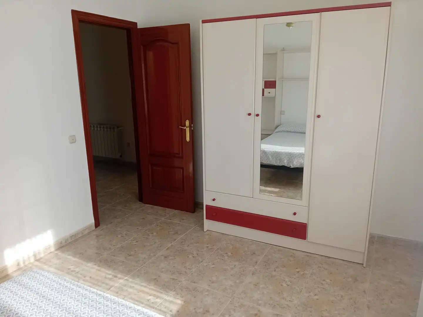 Dormitori de Casa o xalet en venda en Almagro amb Aire condicionat, Calefacció i Terrassa