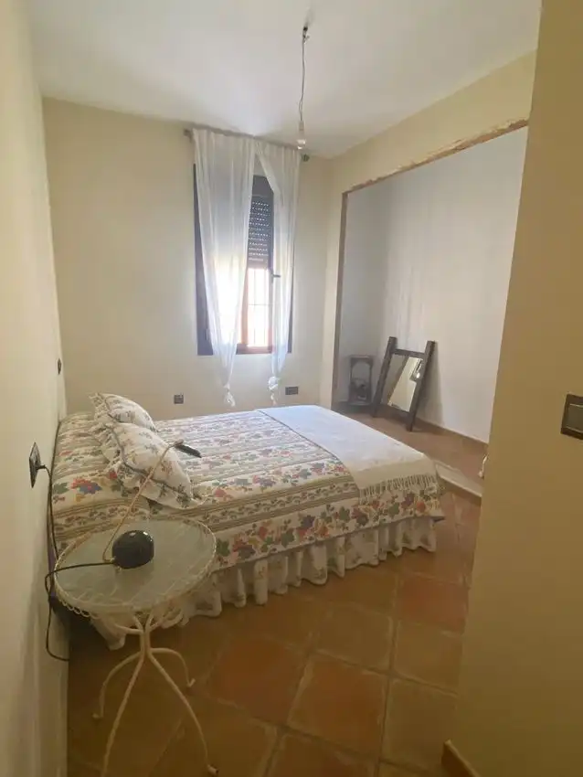 Bedroom of Detached homes for sale in El Campillo (Huelva)