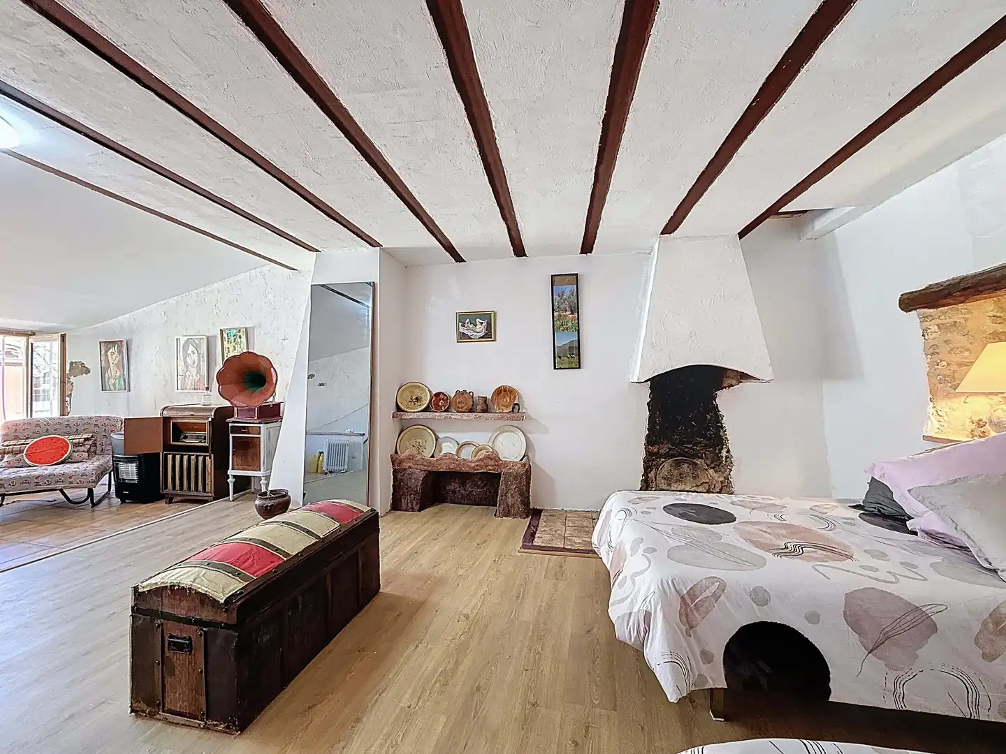 Country homes for sale in Mazaleón