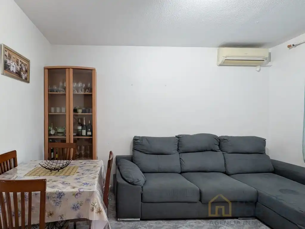 Sala de estar de Casa o chalet en venta en Los Alcázares