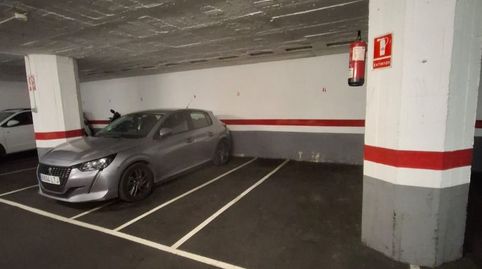 Photo 4 of Garage for sale in Carrer de la Constitució, 174, La Bordeta, Barcelona Capital