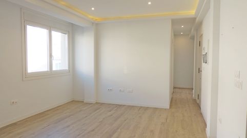 Foto 3 de Piso de alquiler en San Pablo - Juan Flórez, A Coruña Capital