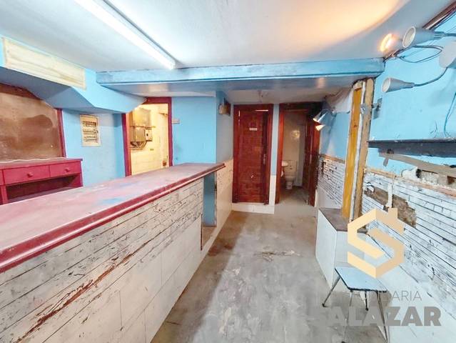 Local comercial en Venta en Casco Viejo