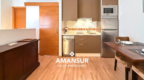 Foto 3 von Wohnung zur Miete in Calle Alfonso XIII, Centro, Huelva Capital