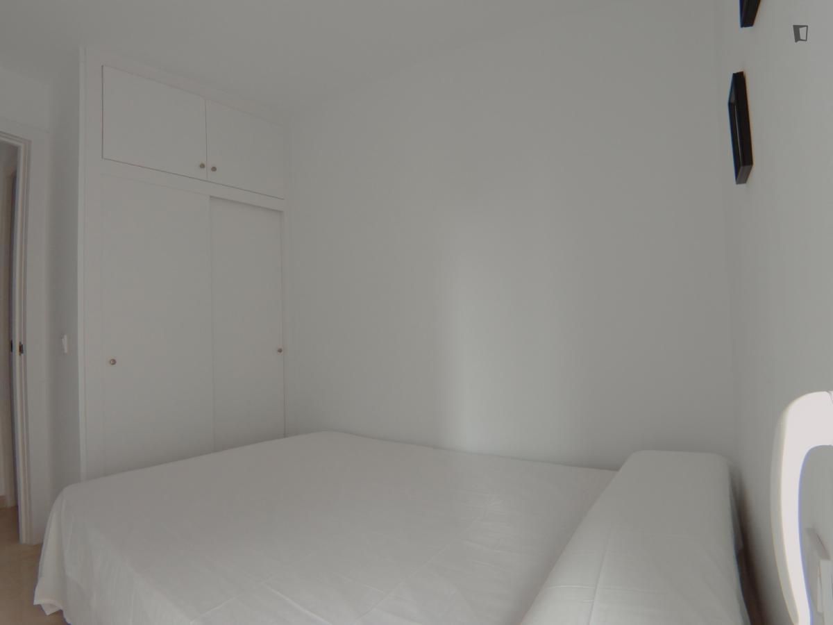 Apartment to rent in Zofio
