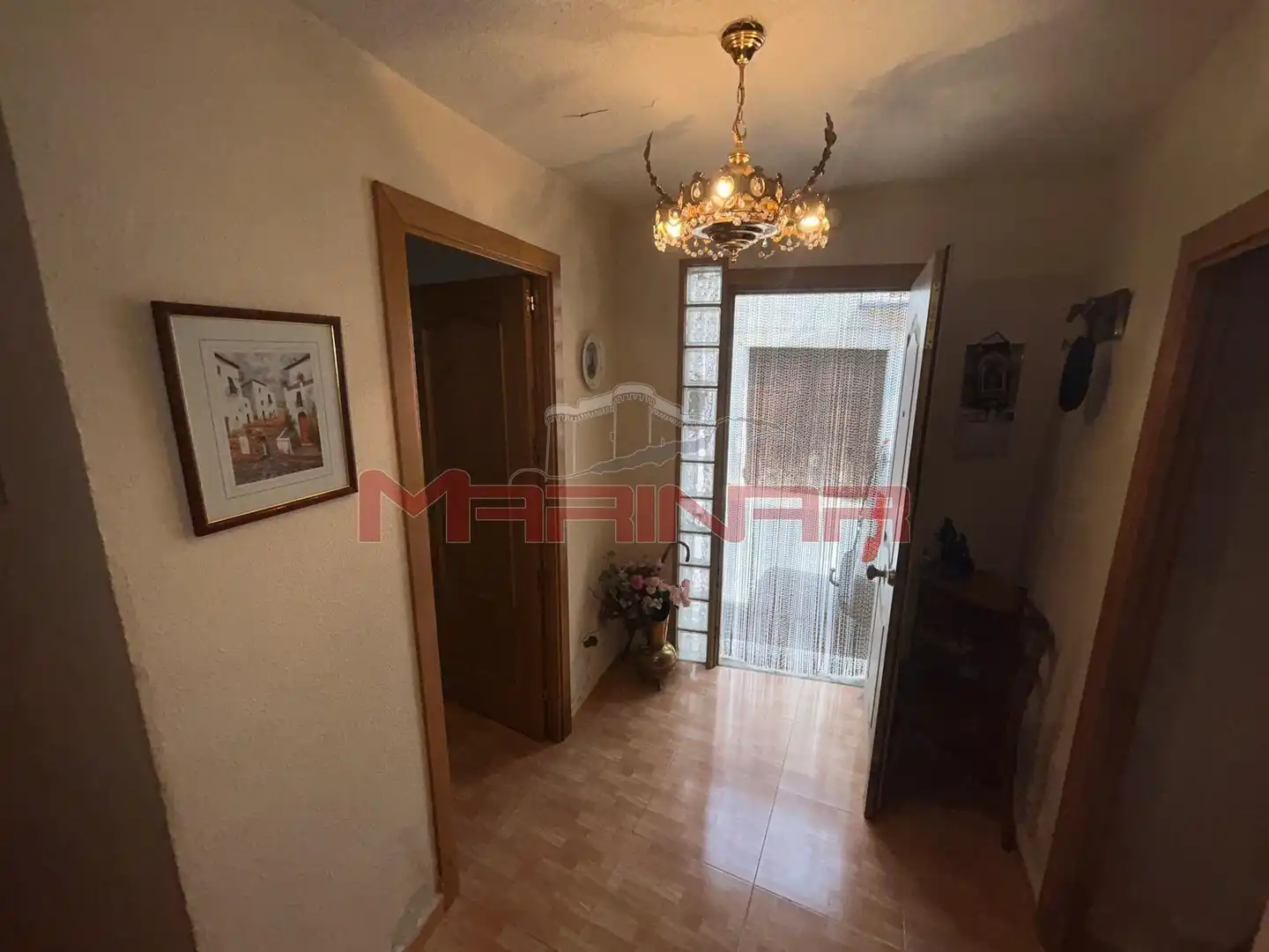 Casa adosada en venta en Borox con Calefacción, Trastero y Balcón