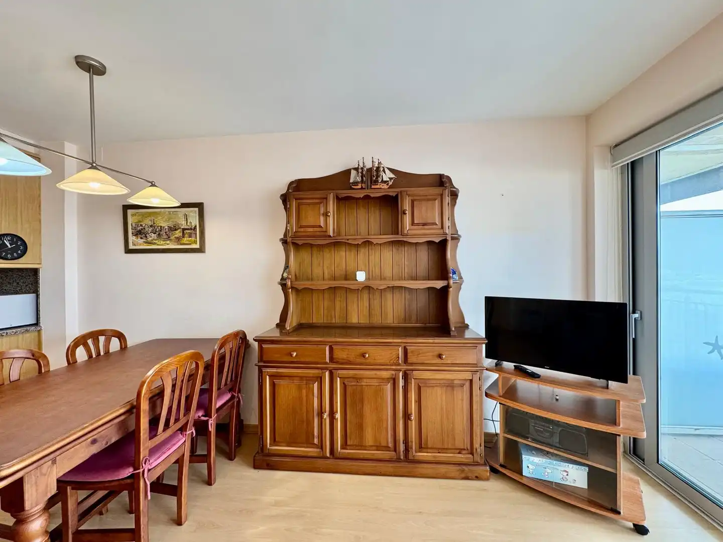 Wohnung zum Verkauf in Passeig del Mar, Platja Gran