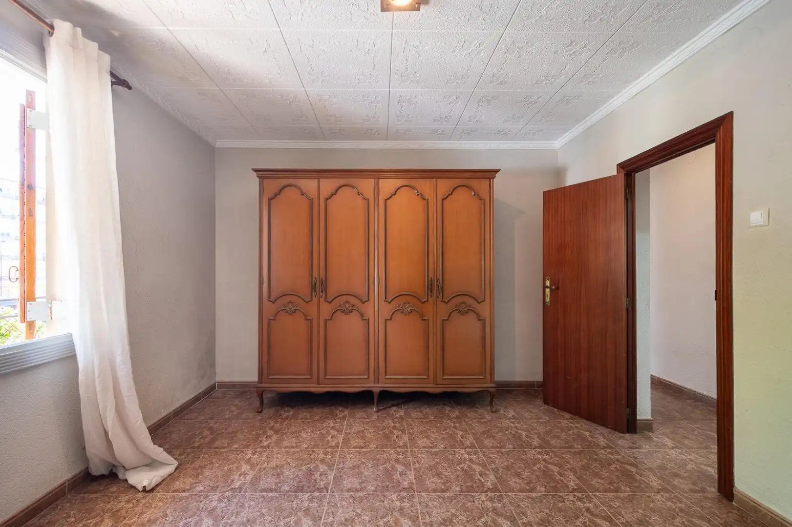 Flat for sale in Alfafar
