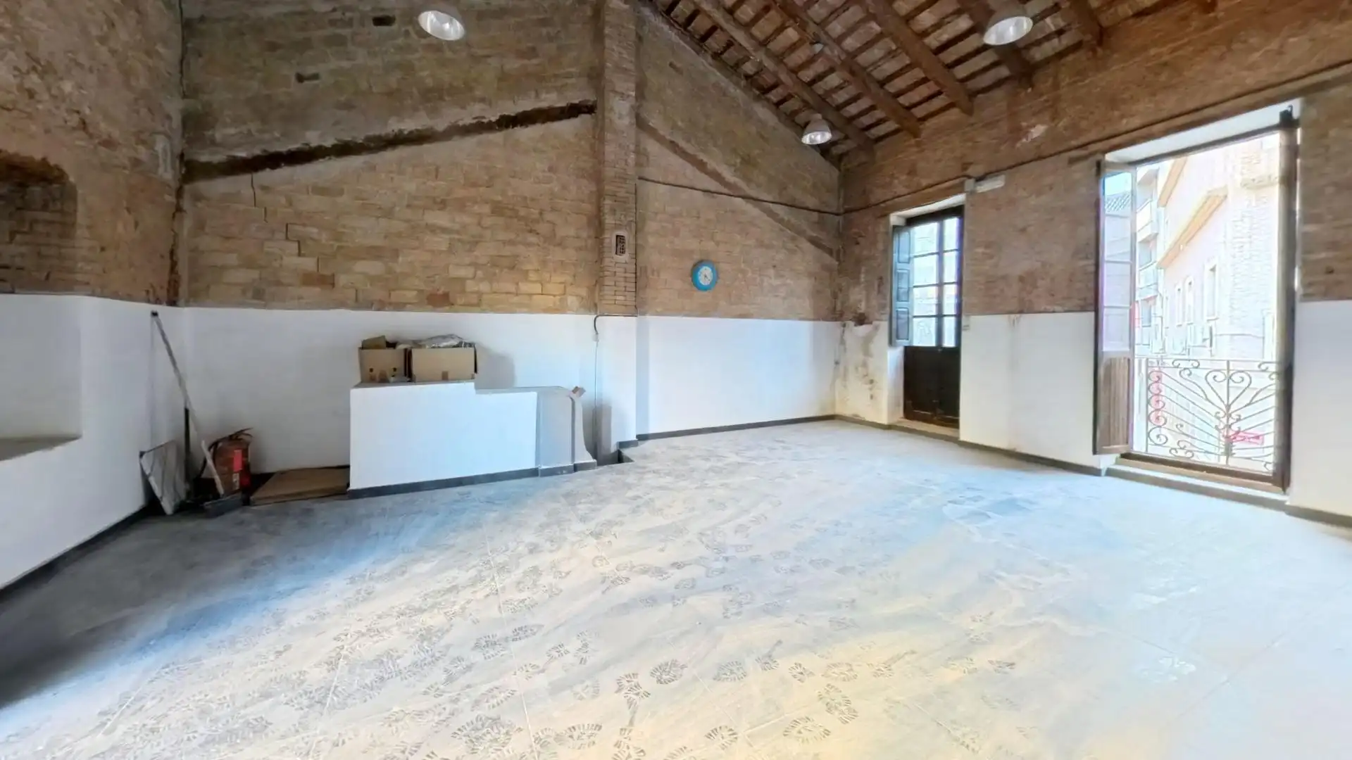 Finca rústica en venta en Paiporta