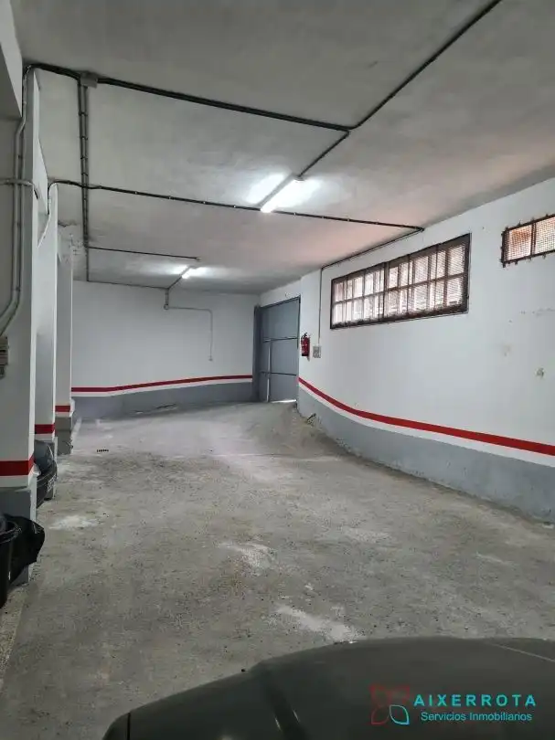Parcheggio in vendita a Aralar Kalea 4, imagen 3
