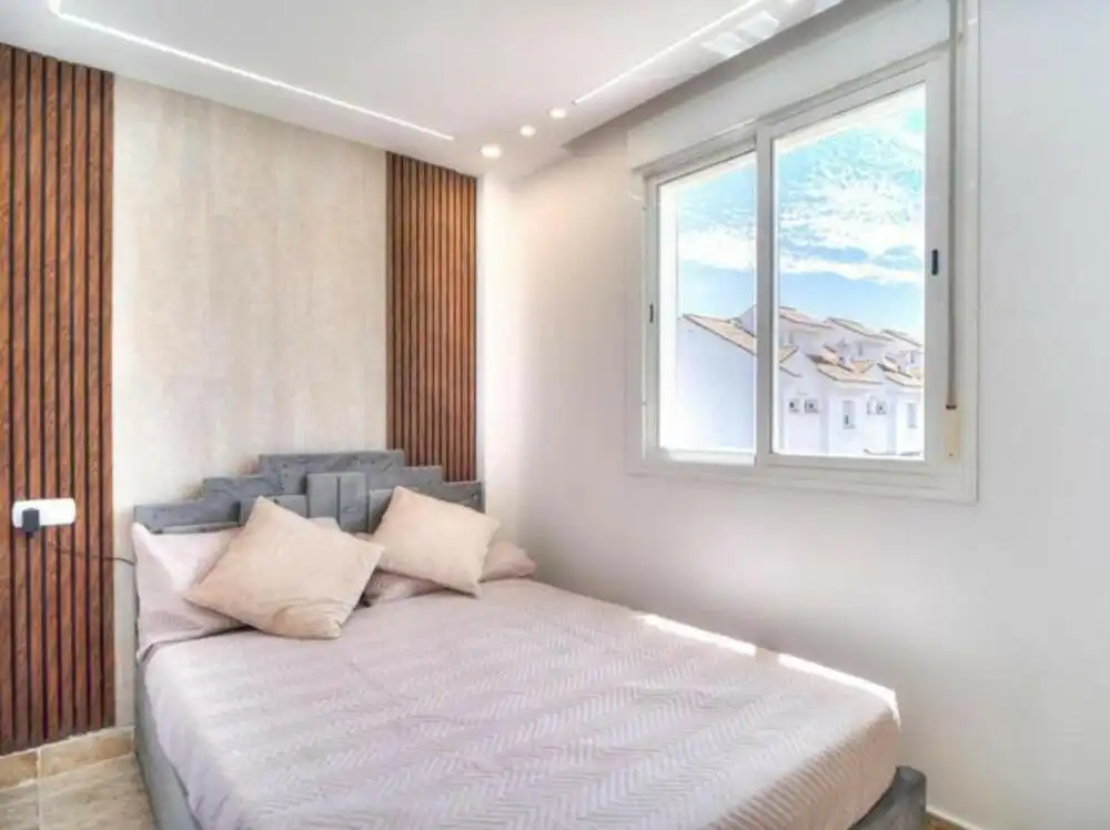 Reihenhaus mit Pool zur Miete in Nueva Andalucía, imagen 11