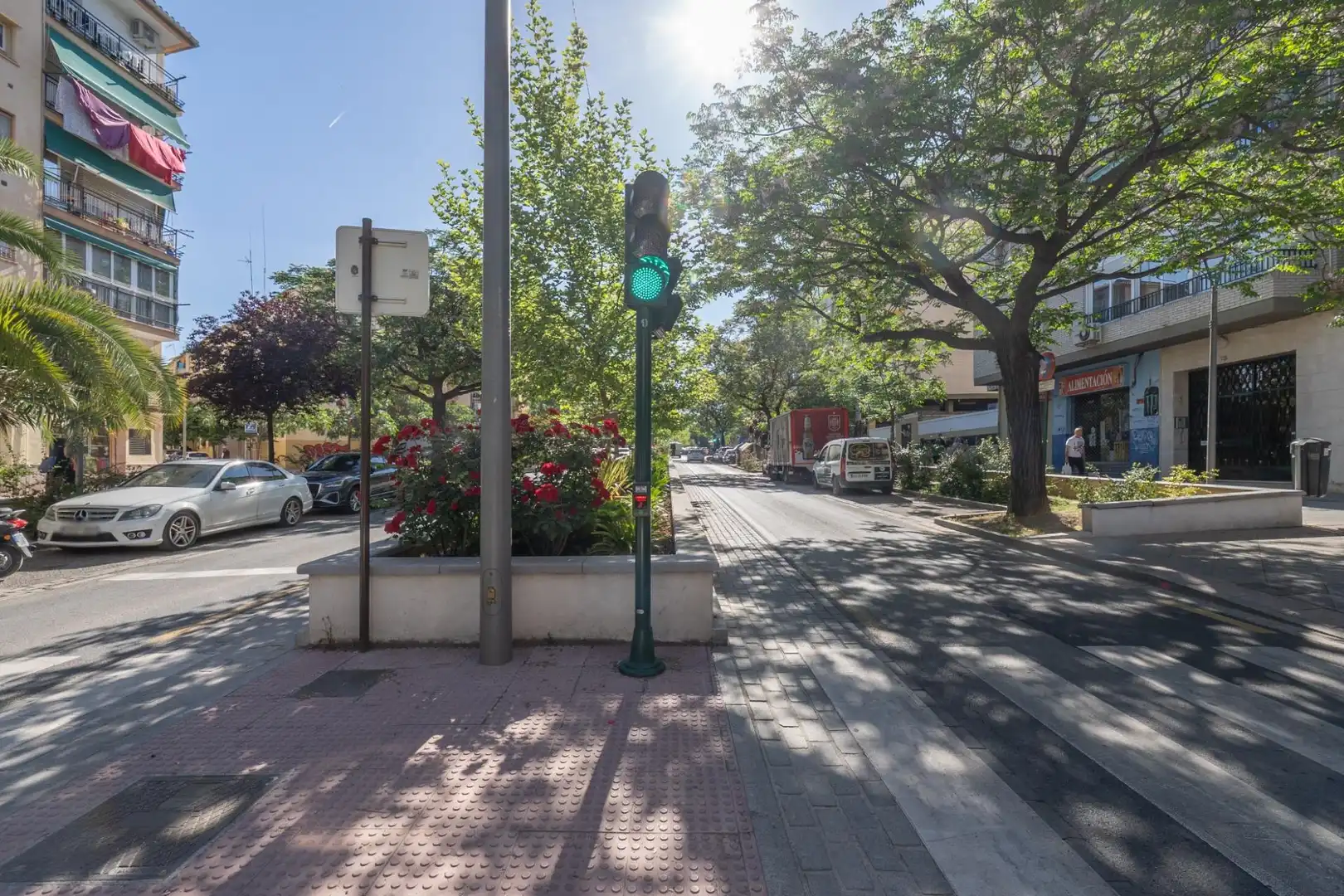 Local comercial en venta en Carretera de Málaga, imagen 31