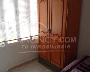 Bedroom of Flat to share in Alcalá de Guadaira