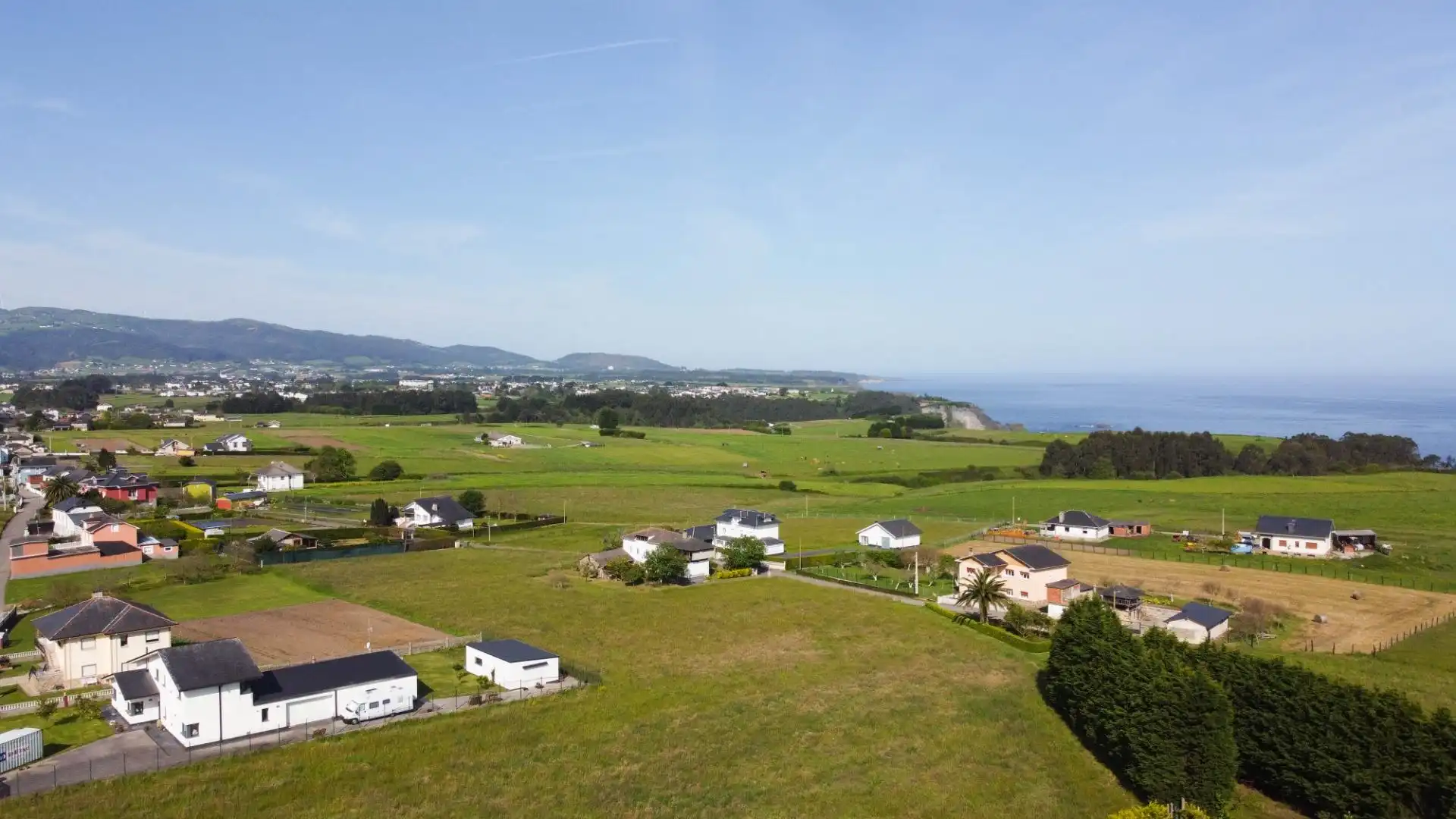 Residential land for sale in Valdés - Luarca, imagen 26