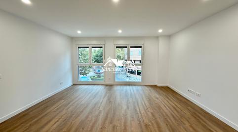 Photo 4 of Flat to rent in Calle de las Matas, 1, Casa Amarilla, Madrid