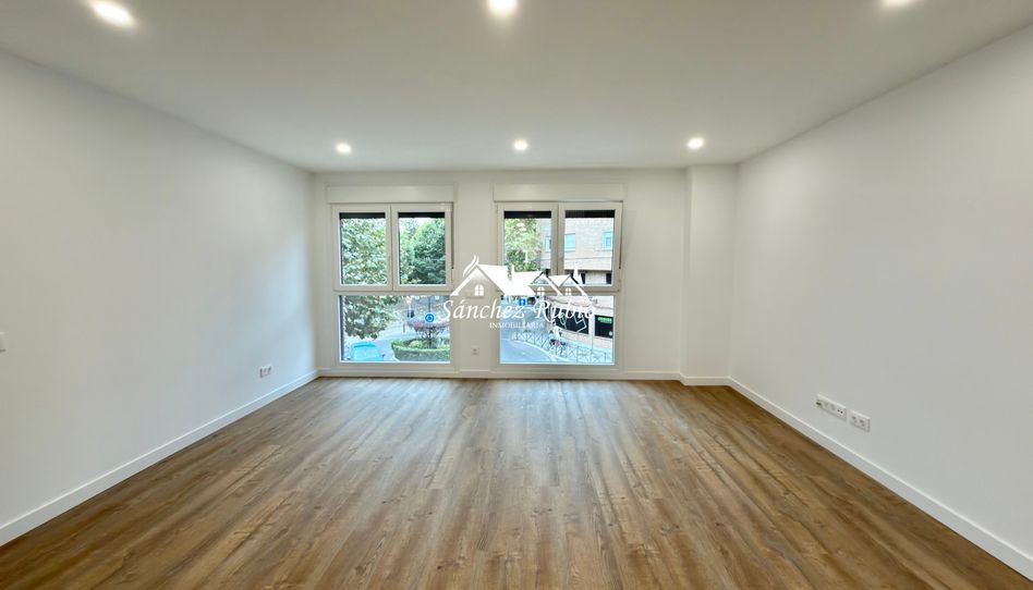 Piso de alquiler en Calle de las Matas, 1, Casa Amarilla - Imagen 4