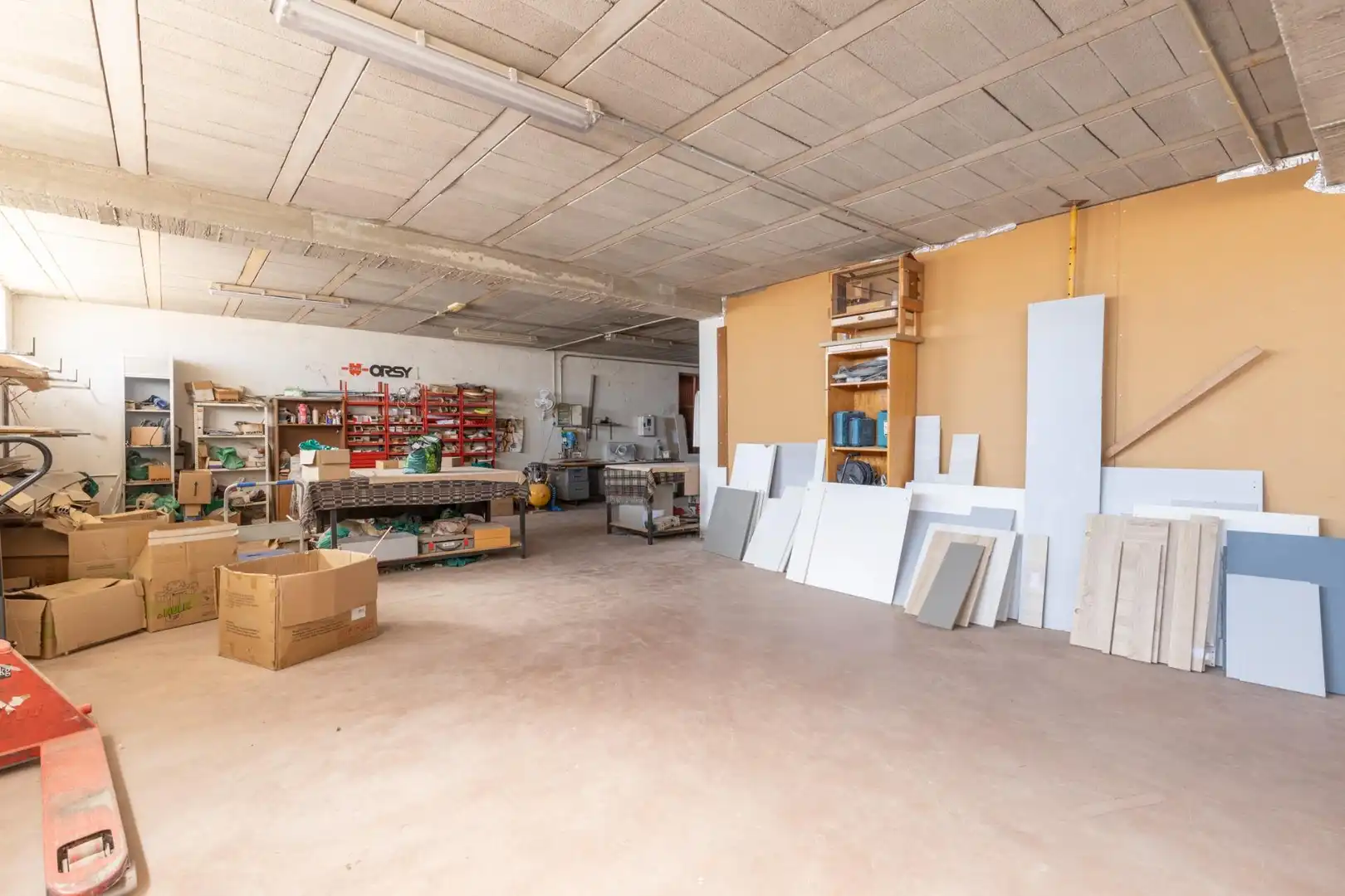 Industrial building for sale in Carretera de Iznalloz, imagen 4