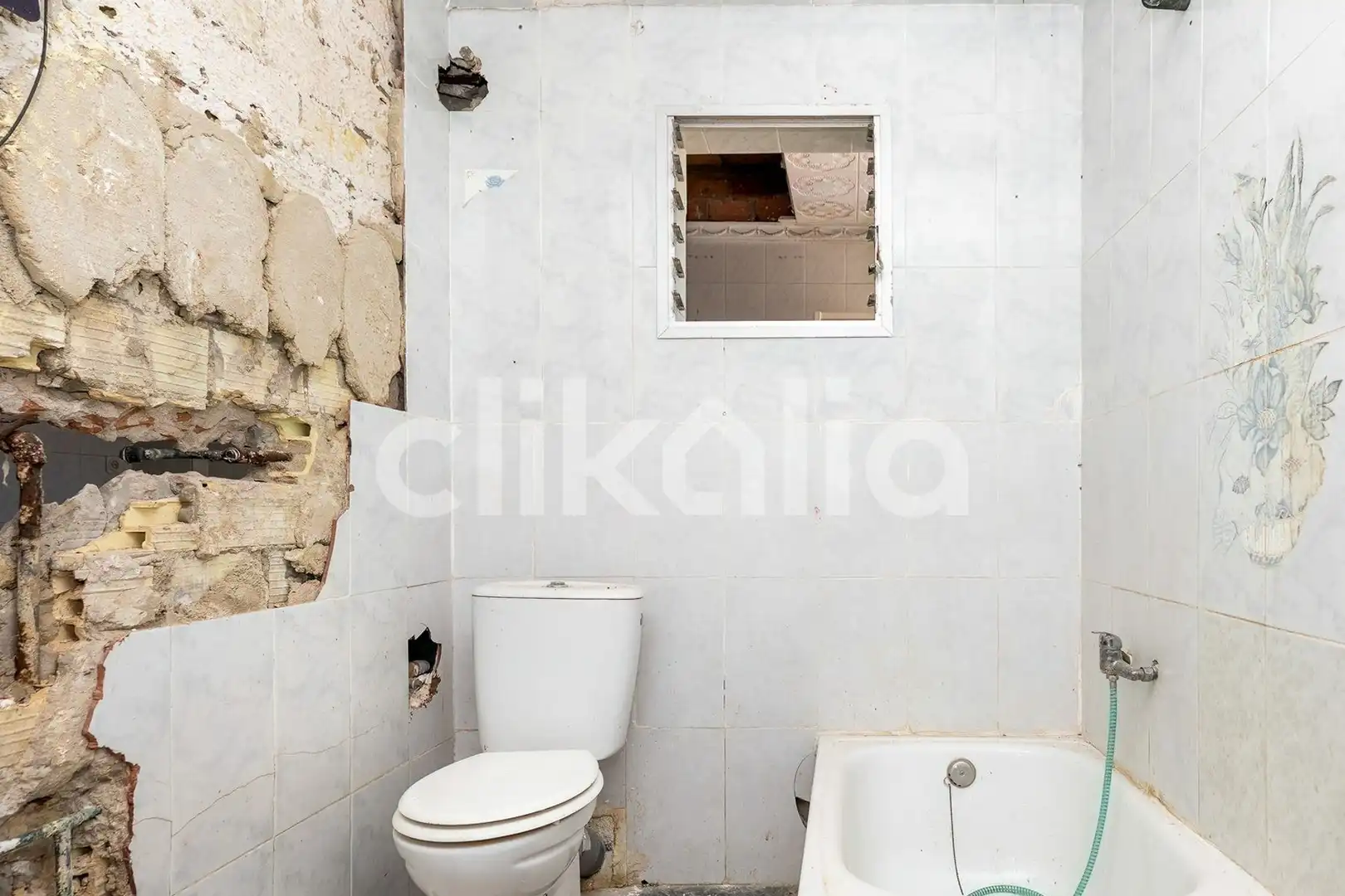 Piso en venta en San Telmo - Federico Mayo - El Porta