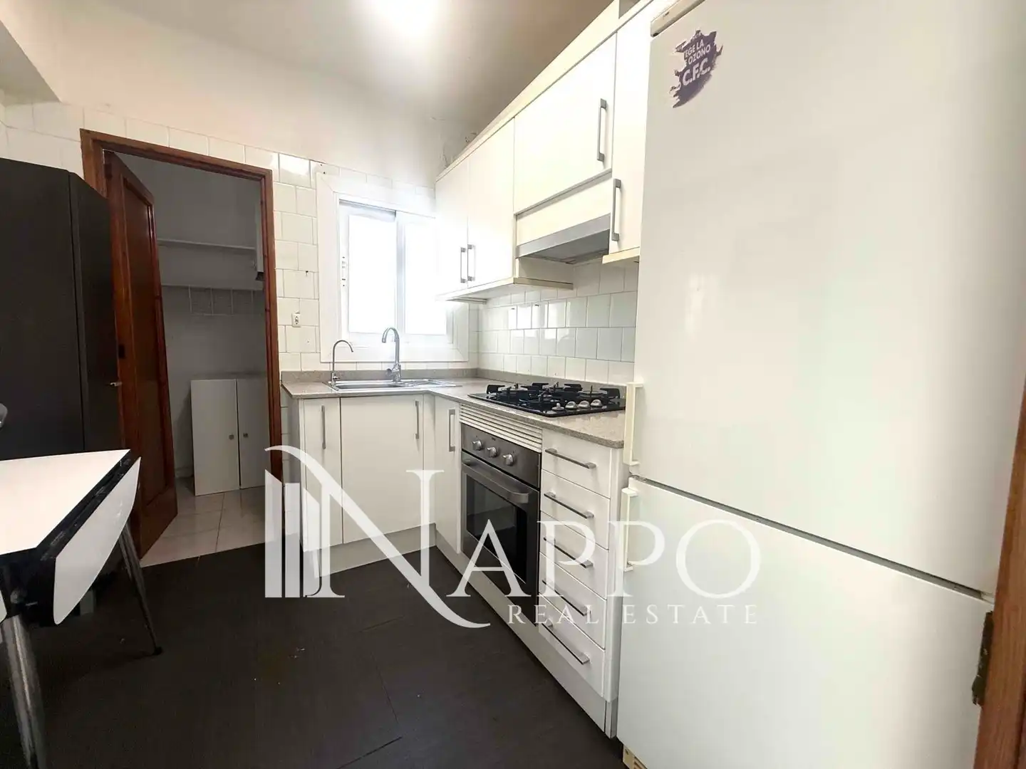 Cuina de Àtic en venda en  Palma de Mallorca