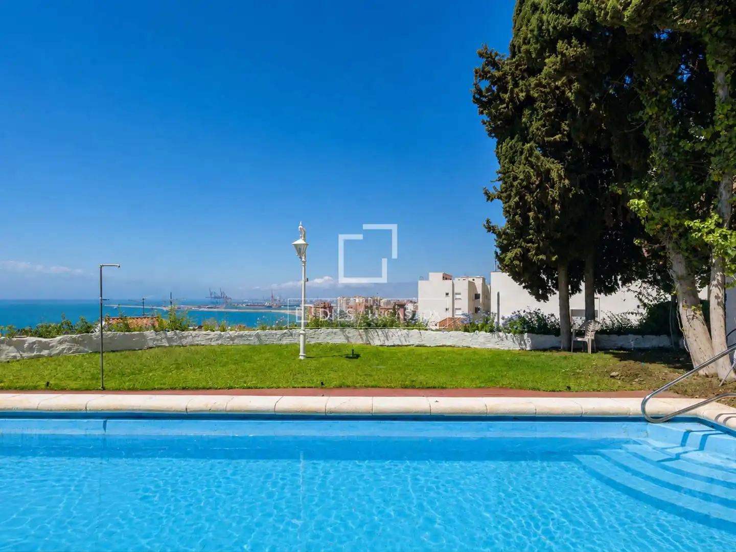 Detached house with pool for sale in Centro, imagen 24