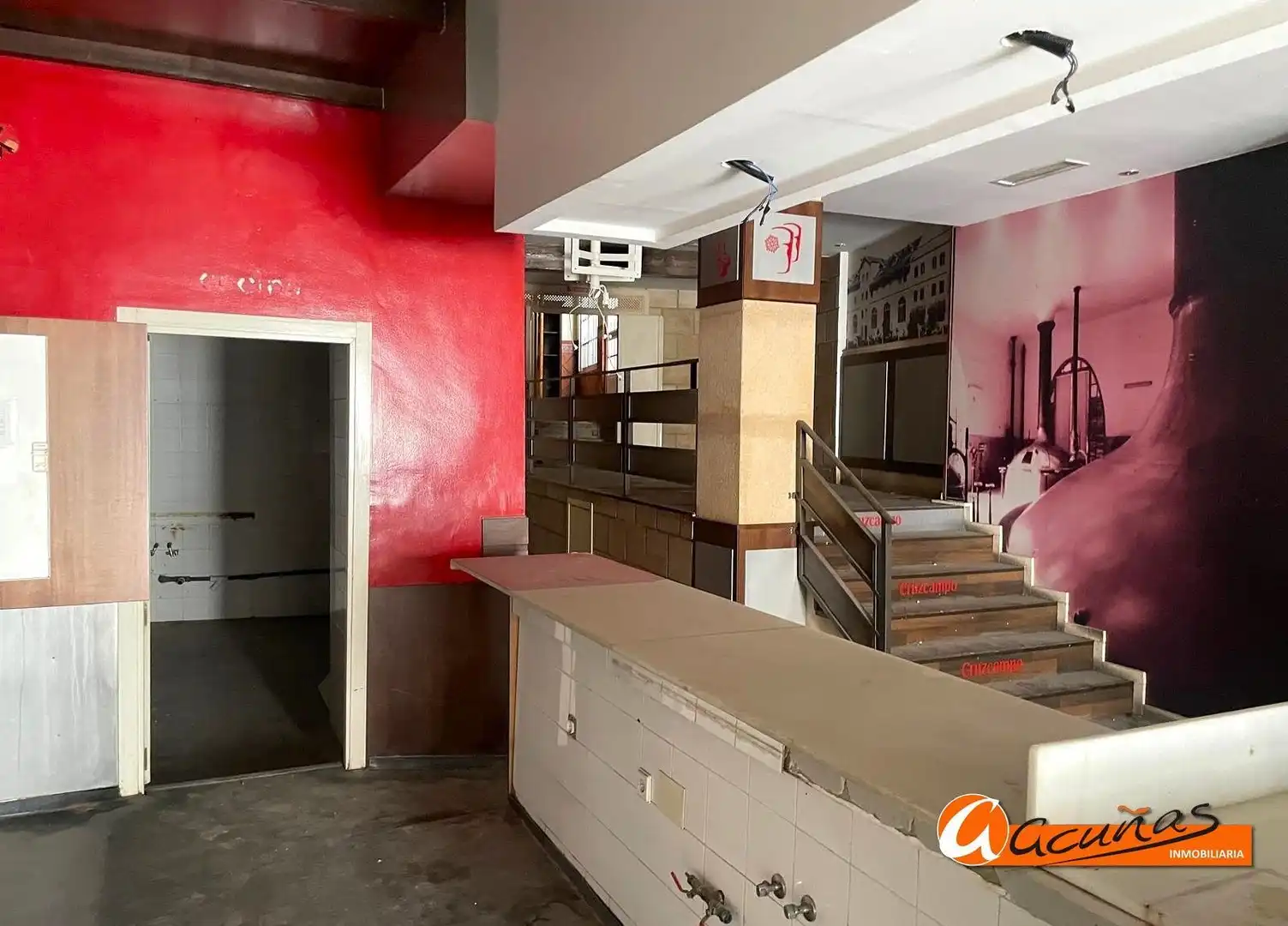 Business premises for sale in Mesones, imagen 8