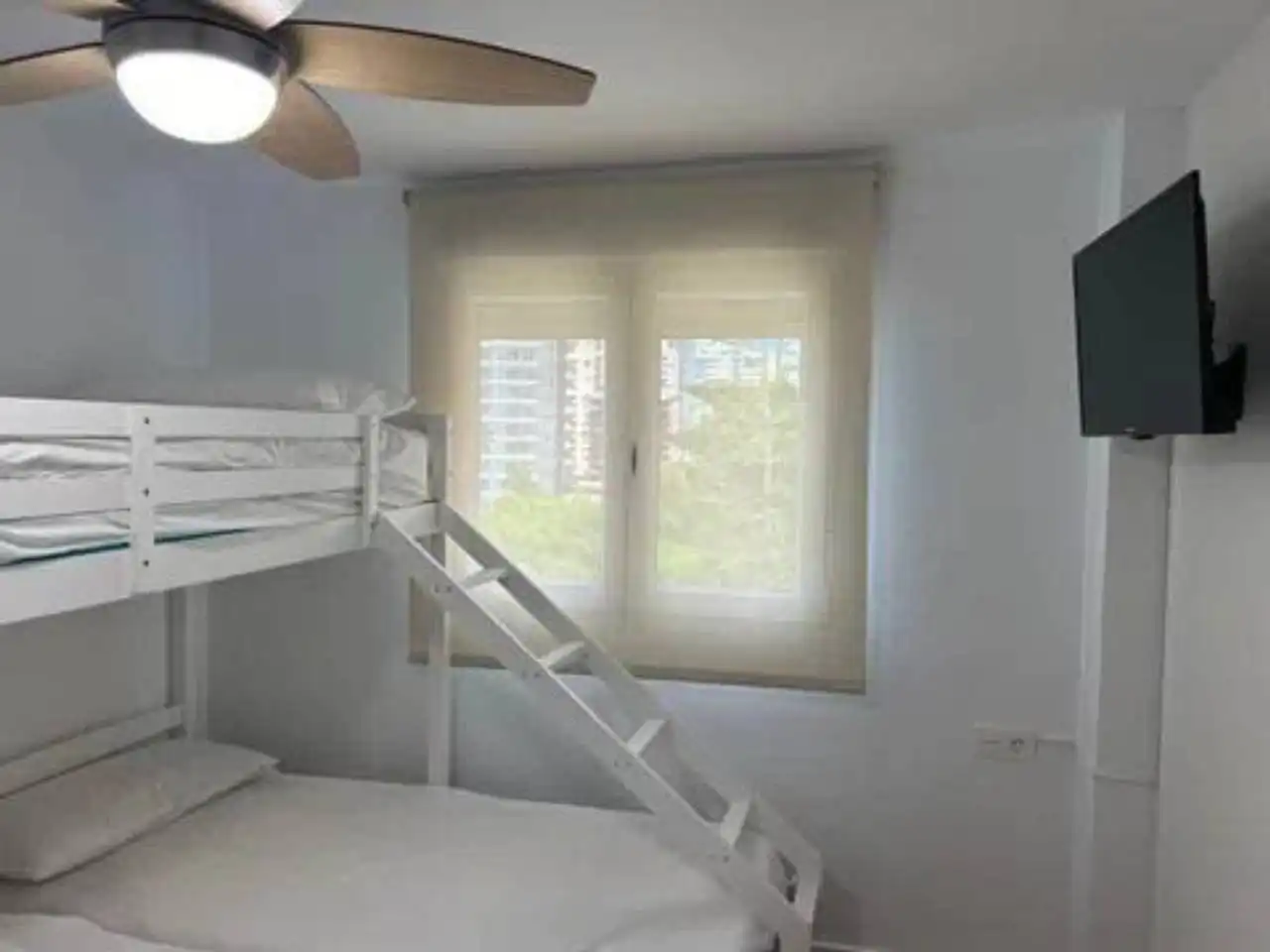 Piso con ascensor en venta en Playa de Levante, imagen 4