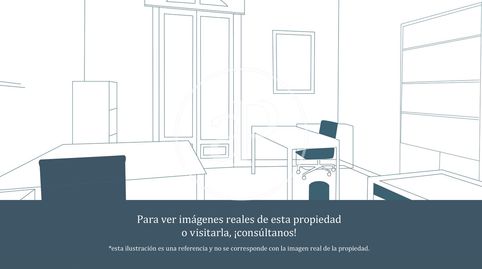 Foto 3 de Piso en venta en Carrer de L'ambaixador Vich, La Xerea, Valencia Capital
