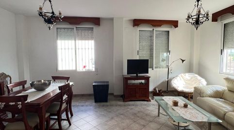 Foto 5 de Casa o xalet en venda a Avinguda Rambleta, 2, Rafelbuñol / Rafelbunyol, Valencia