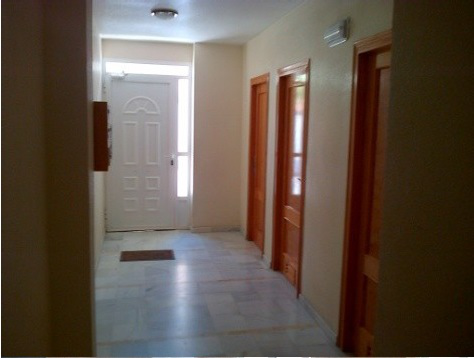 Flat for sale in Macael