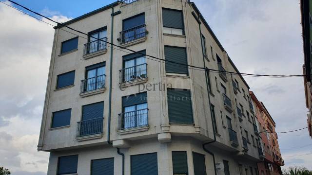 Piso en Alquiler en Condado en A Pobra do Caramiñal