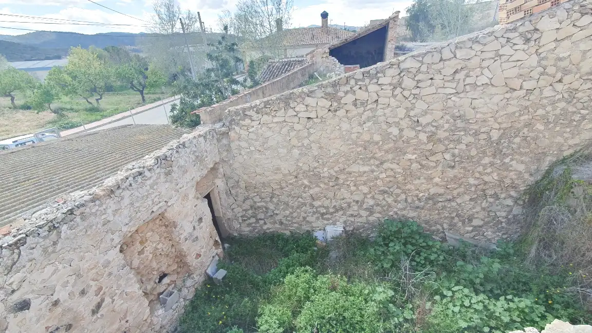 Xalet en venda a Calle Trafalgar, imagen 11