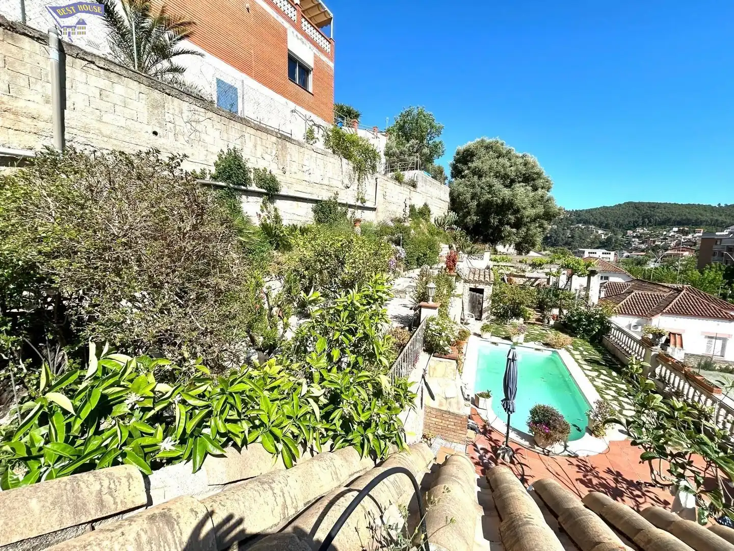 Casa o chalet en venta en Vallirana