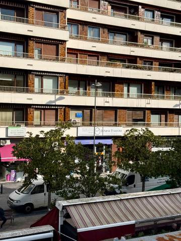 Local comercial en Alquiler en Luis Mariano Kalea en Centro - Mendibil - Santiago