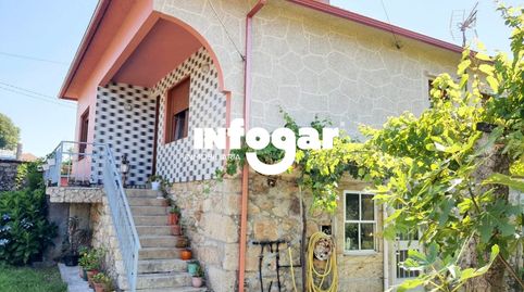 Foto 2 de Casa o chalet de alquiler en Travesía Da Igrexa, O Rosal , Pontevedra