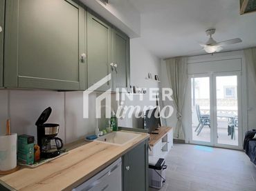 Casa en venta en Sector Sant Maurici 284