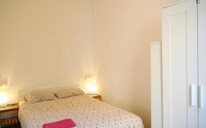 Apartament per a compartir a Hostafrancs