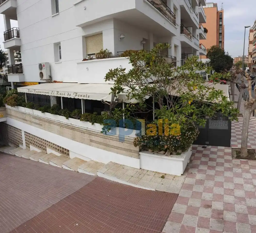 Local comercial en venta en Fenals, imagen 5