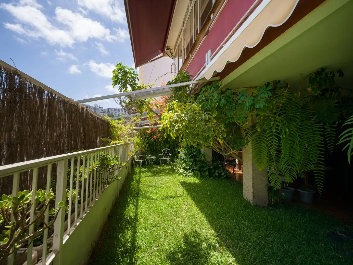 Chalet con terraza en venta en Calle CAPITAN ELISEO LOPEZ ORDU 13, imagen 13