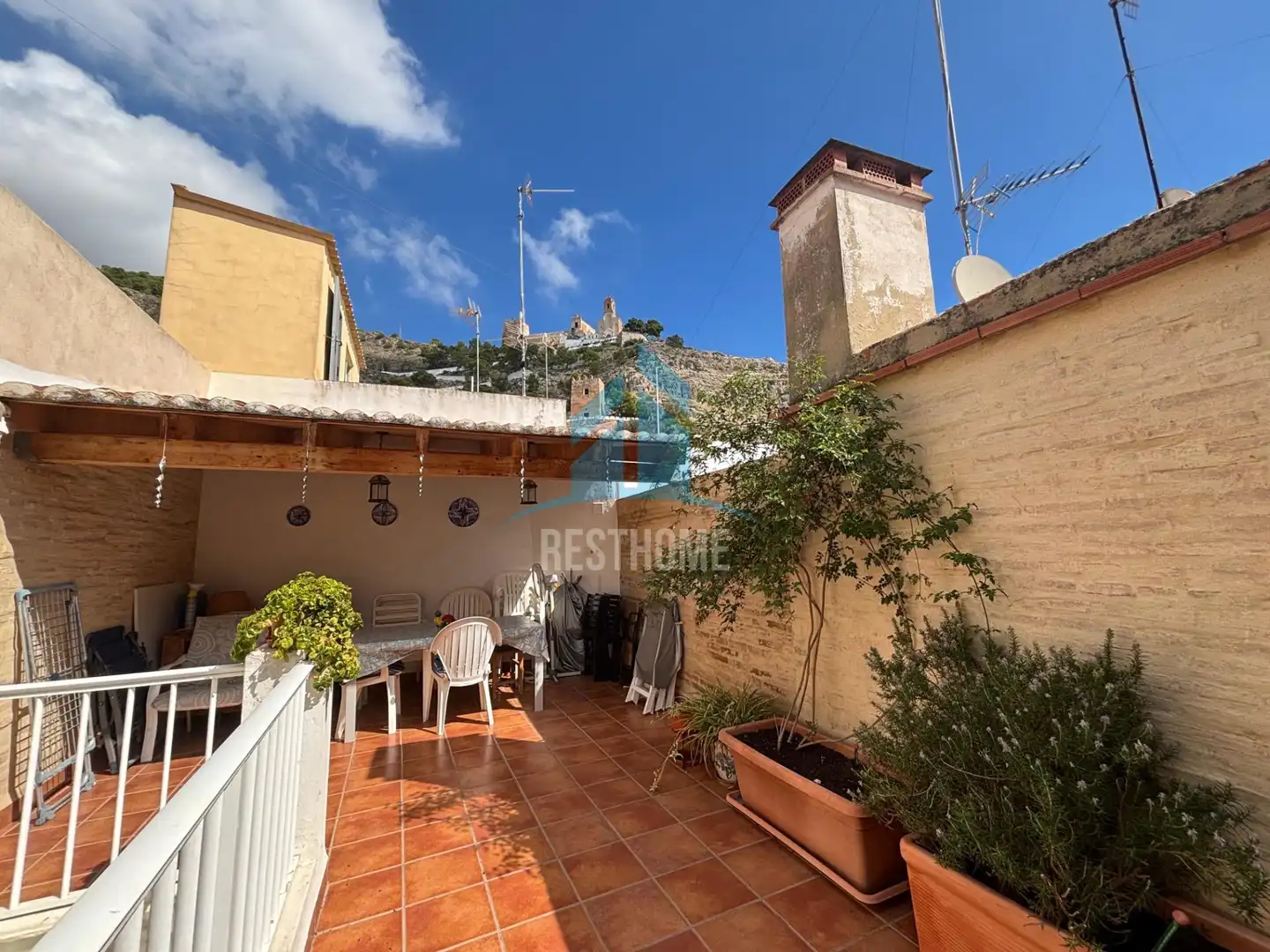 Casa en venda a Pueblo de Cullera, imagen 28