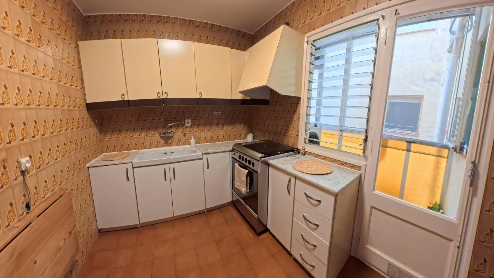Cocina de Piso en venta en Xerta
