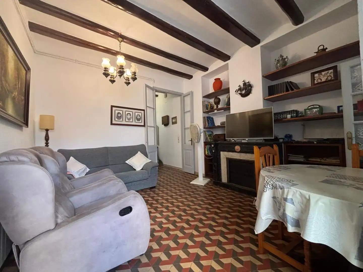 Wohnung zum Verkauf in joan Goula 29, imagen 9