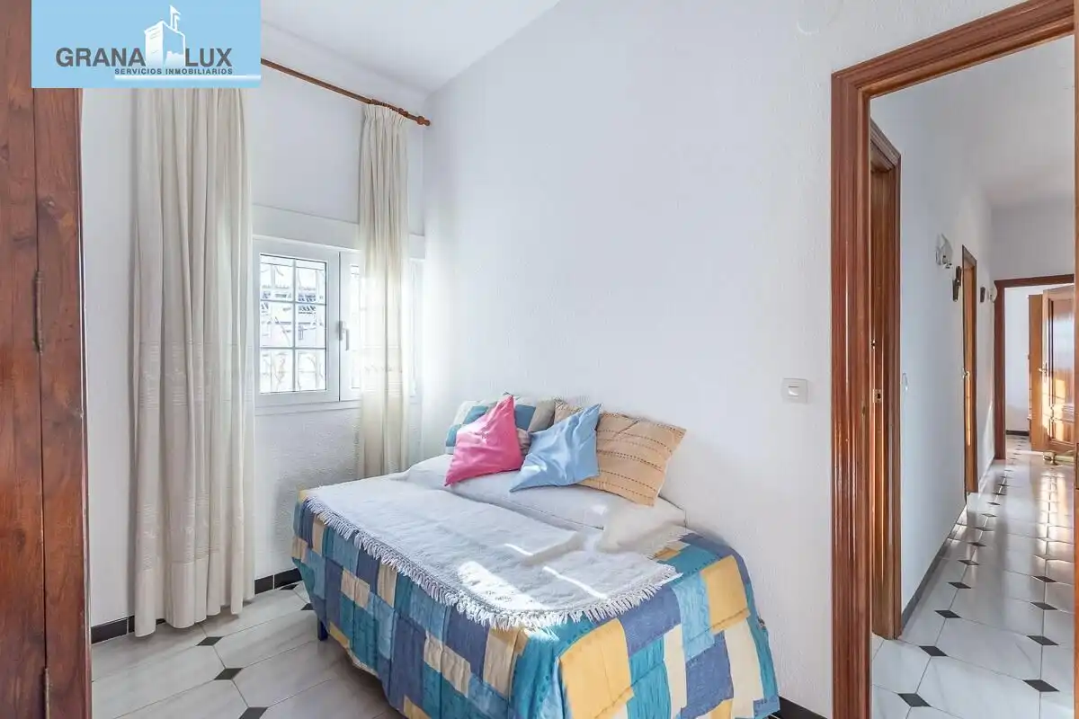 House with garden for sale in Barrio de la Vega, imagen 16
