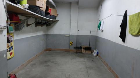 Foto 4 de Garatge en venda a N/a, -1, Zona Sur - Av. de España - San Miguel, Cáceres