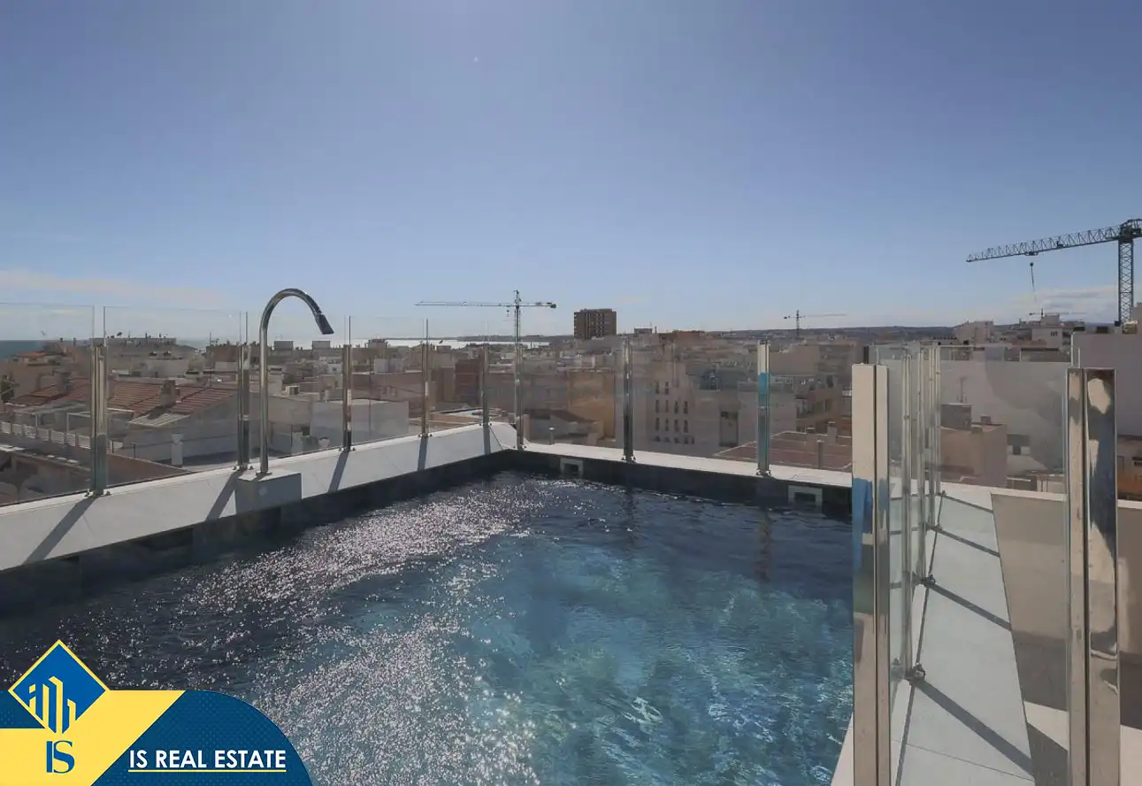 Apartment mit Pool zum Verkauf in Playa del Cura, imagen 25