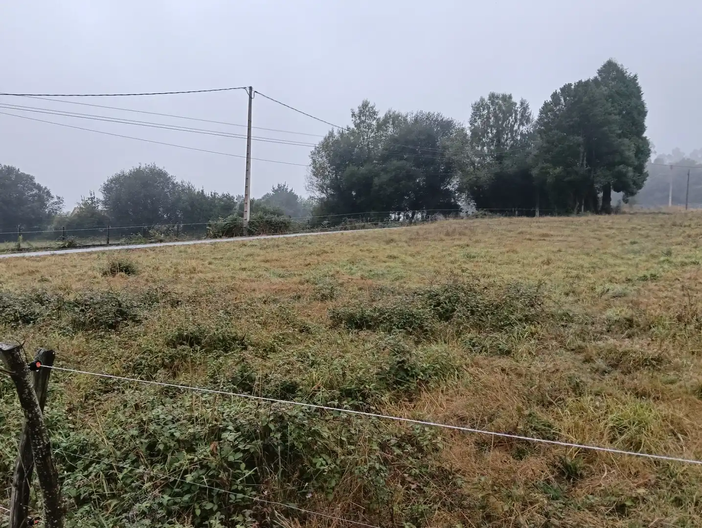Terreno residenziale in vendita a Lugar Castelo 6, imagen 4