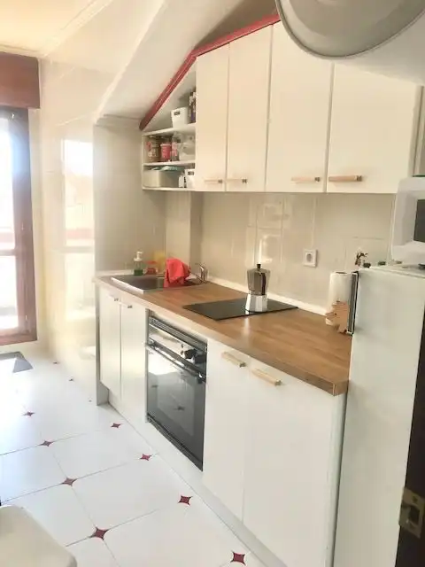 Attico con piscina in vendita a Tregadín, imagen 15