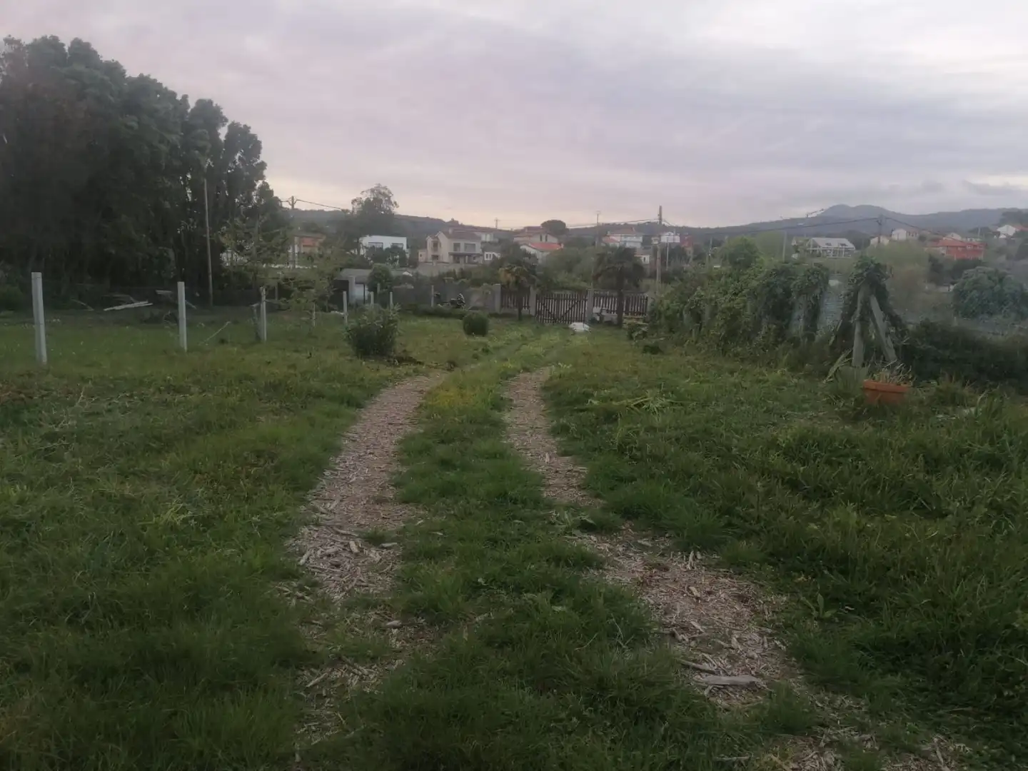 Terreno residencial en venta en Lugar Insuela, imagen 7