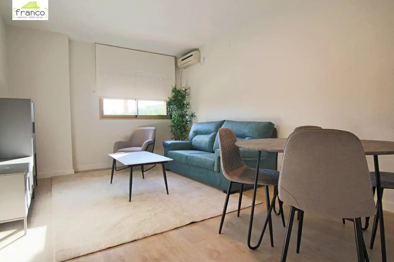 Apartament de lloguer a Vistalegre