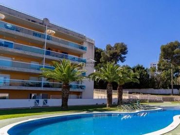 Appartement avec balcon à vendre à Pla de Maset - Cap de Salou