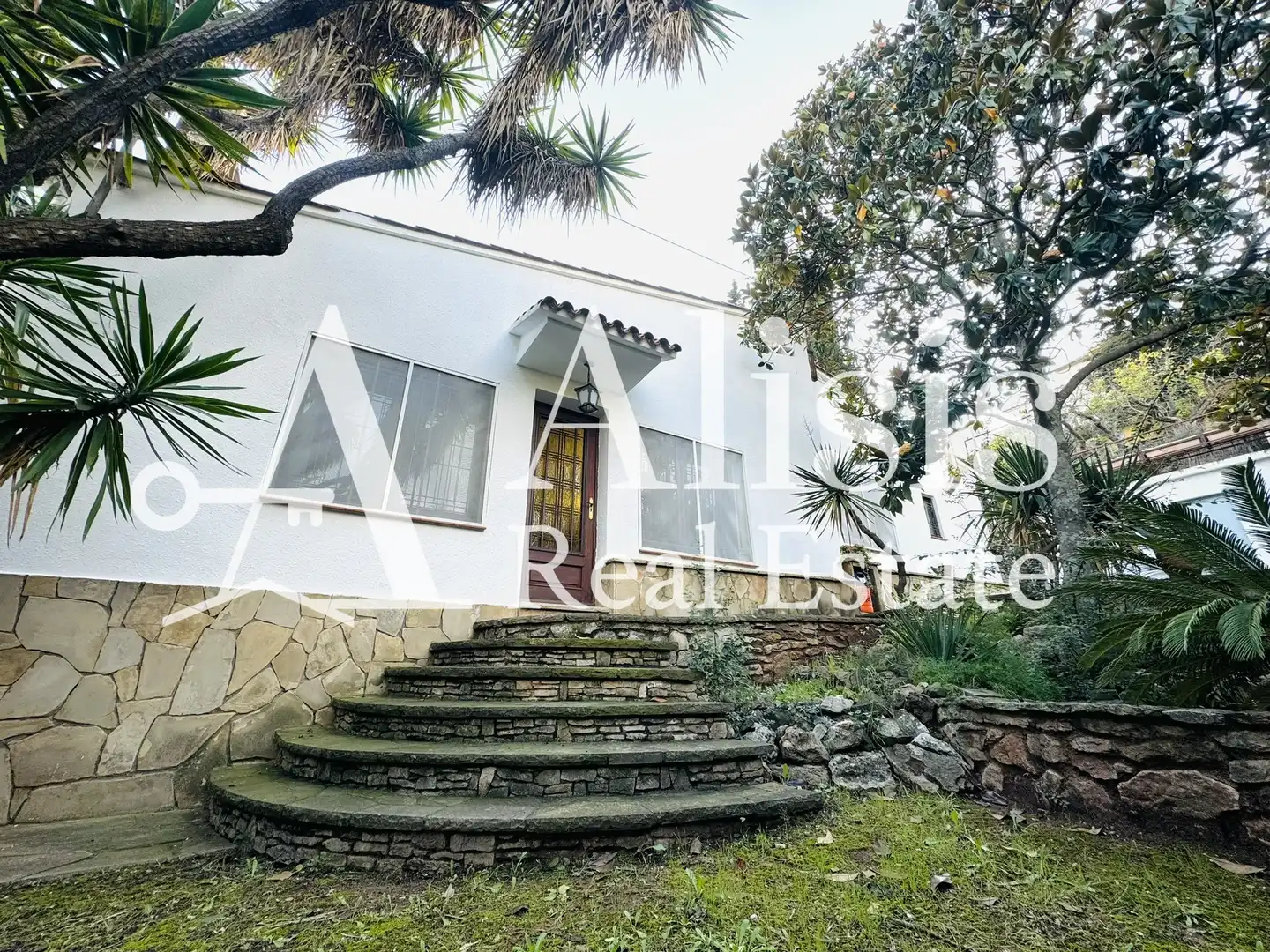 Casa o chalet en venta en Vallirana